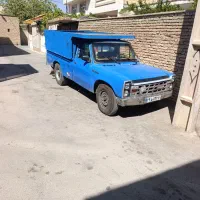 فروش نیسان 74