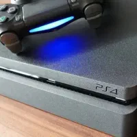 پی اس فور اسلیم 500 گیگ