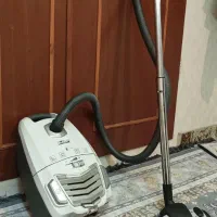جارو برقی