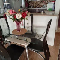 میز نهار خوری