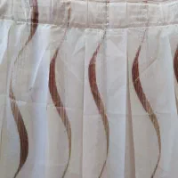 پرده و رومیزی|پرده، رانر، رومیزی|خرم‌آباد, |دیوار