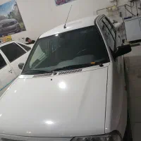 پراید ۹۸|خودرو سواری و وانت|میاندوآب, |دیوار