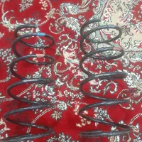 کمک فنر پژو پارس فابریکی