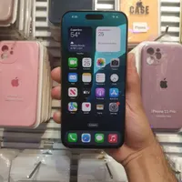 اپل iPhone 16 Pro Max با حافظهٔ ۲۵۶ گیگابایت