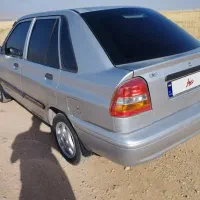 پراید 141 تمیز بی رنگ|خودرو سواری و وانت|جوانرود, |دیوار