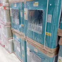 کولر آبی6000جنرال آراموتورژنcrsکم مصرف گارا ارسال|کولر آبی|مشهد, شهید آوینی|دیوار