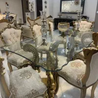 میز نهار خوری