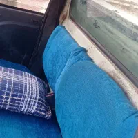 پیکان وانت مدل 87|خودرو سواری و وانت|جلفا, |دیوار