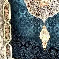 فرش پرشین مشهد نو و آکبند