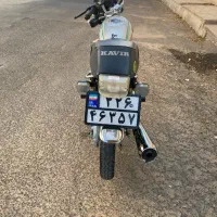 موتور سیکلت نامی ۲۰۰|موتورسیکلت|هشتگرد, هیو|دیوار