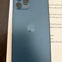 آیفون ۱۲ پرو ۲۵۶ zaa iPhone دوسیم