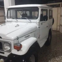 تویوتا 2f کالسکه|خودرو سواری و وانت|ساری, |دیوار