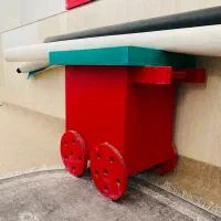 فروش فوری لوازم اتلیه