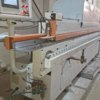 ماشین الات صنعتی