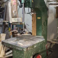 اره فلکه|ماشینآلات صنعتی|بهارستان, |دیوار