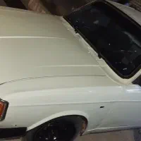 وانت پیکان مدل ۹۰|خودرو سواری و وانت|سیرجان, |دیوار