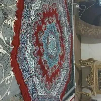 قالیچه هشت ظلعی ۳۲۰۰