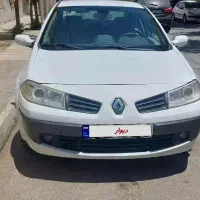 مگان ۲۰۰۰ مدل ۹۰