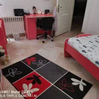 سرویس خواب نوجوان دخترانه|تخت و سرویس خواب|تهران, شهران جنوبی|دیوار