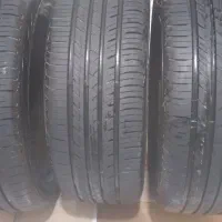 لاستیک زیر صفری ۲۰۵.۵۰.۱۷بارز