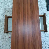 میز جلو‌ مبلی مدرن و شیک|مبلمان خانگی و میز عسلی|لنگرود, |دیوار