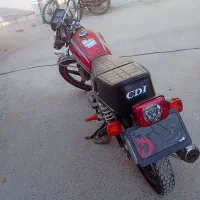 موتور مدل 82 مزایده برگه دار