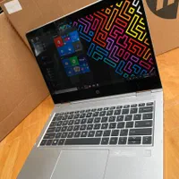 اچ پی 435 g7 معادل نسل دوازدهم تاچ سبک