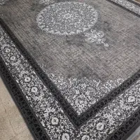 فرش ۱۲ ۹ ۶ ۴ کنار روپله پادری