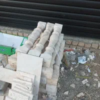 فروش نرده صراحی سنگی