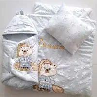 تخفیف ویژه سرویس رختخواب نوزاد فروشگاه سیسمونی115|اسباب و اثاث بچه|کرمان, |دیوار