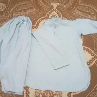 لباس بلوچی بچه گانه