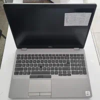 لپ‌تاپ DELL Precision 3551 نسل 10 گرافیک 4