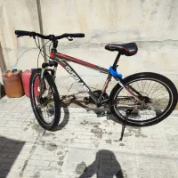 دوچرخه 26 اورلند|دوچرخه، اسکیت، اسکوتر|کرمانشاه, |دیوار