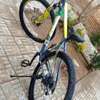 فروش دوچرخه بلست مدل فرمولا