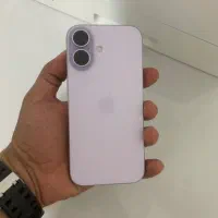 آیفون ۱۷ نرمال 256 گیگ CH