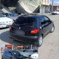 206 عروسک قره بالاع.