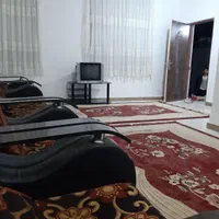 اجاره روزانه/هفتگی/ماهانه آپارتمان ۱۰۰ متری|اجارهٔ کوتاه‌مدت آپارتمان و سوئیت|گرگان, |دیوار