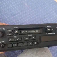 ضبط فابریکی کاست خور فابریکی پراید