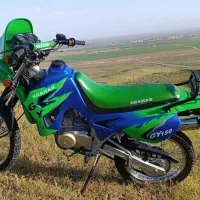 تریل شهاب ۱۴۰۲|موتورسیکلت|تاکستان, |دیوار