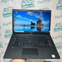 لپتاپ Dell 7480 پردازنده i7 با مهلت تست و گارانتی
