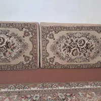 ۵ عددپشتی فرش
