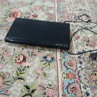 دستگاه دی وی دی