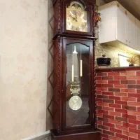 تعدادی لوازم منزل در حد نو