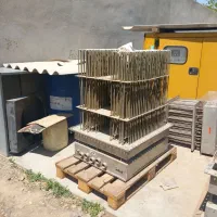 المنت باکس ۳ فاز جهت لود بانک و مصارف صنعتی