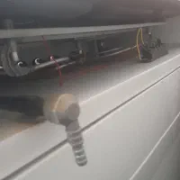 گاز|اجاق گاز و لوازم برقی پخت‌وپز|اسلام‌‌آباد غرب, |دیوار