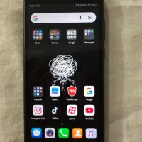 هوآوی P smart|موبایل|مشهد, ایثارگران|دیوار