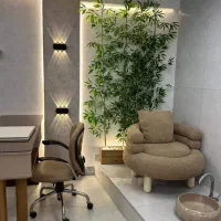 همکاری با رنگ‌ومش‌کار / احیای مو/مژه کار|استخدام درمانی، زیبایی، بهداشتی|تهران, مجیدیه|دیوار