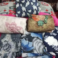 پارچه چادری