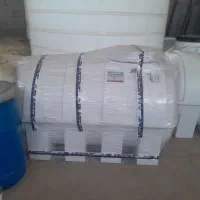مازاد مخزن 1000لیتری سه لایه
