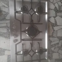 گاز رومیزی|اجاق گاز و لوازم برقی پختوپز|فومن, |دیوار